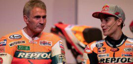 Doohan vê Márquez ainda fora da forma ideal apesar de vitórias em 2021