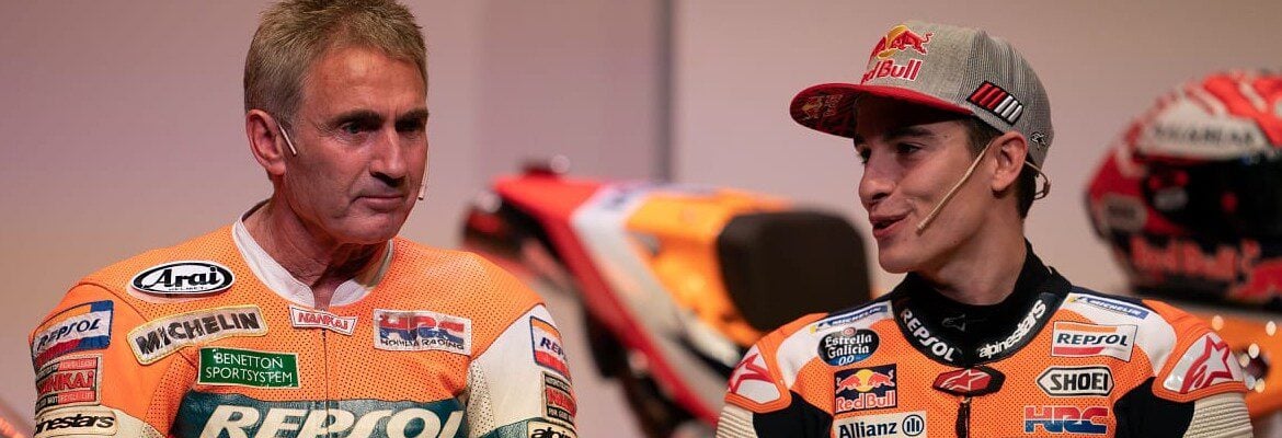 Márquez: ligação para Doohan “ajudou muito” em paciência na recuperação