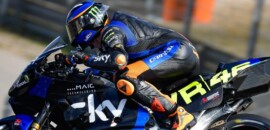 VR46 confirma chegada à MotoGP com Ducati; patrocinador pede que Rossi corra