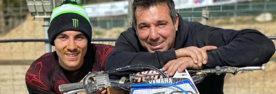 Pai vê Viñales semelhante a Márquez e diz que Yamaha não deu “moto que precisava”