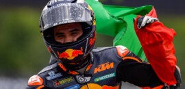 Oliveira crê que “é cedo” para pensar em título após início ruim