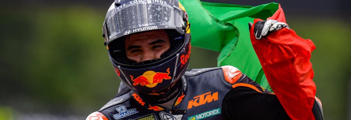Miguel Oliveira (KTM) - Catalunha MotoGP 2021