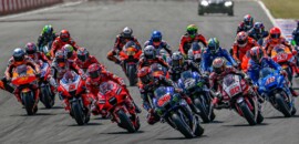 MotoGP: GP da Holanda assegura novo contrato e seguirá até 2031