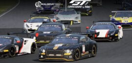 Realdrive GT3 Competizione: Daniel Strufaldi (SBV) brilha ao superar Caique Oliveira em Nurburgring