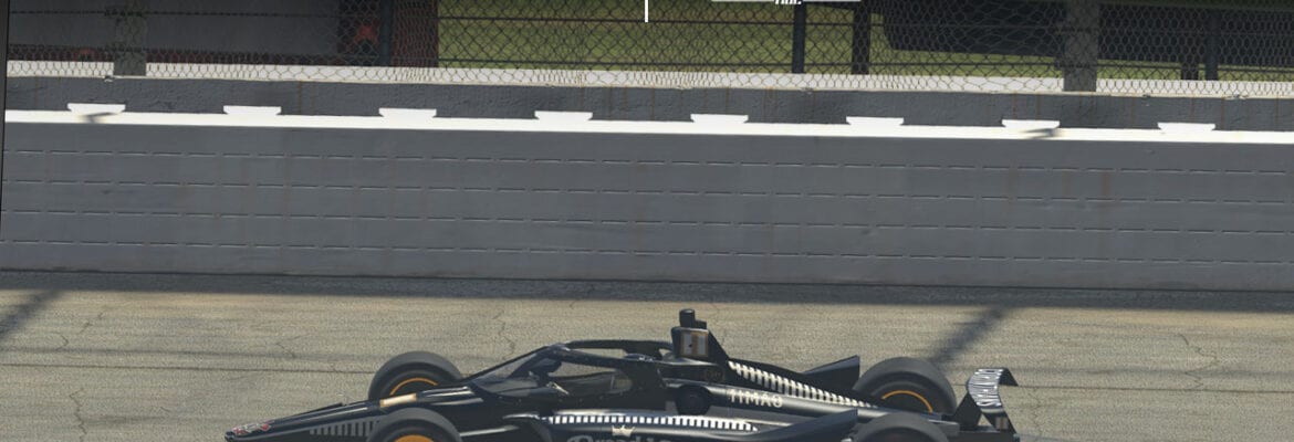 Realdrive Indy Series: Bruno Vasconcelos vence prova das mais extremas em Michigan