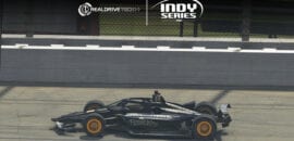 Realdrive Indy Series: Bruno Vasconcelos vence prova das mais extremas em Michigan