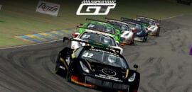 Super GT: Juscelino Honorato (Insanox) garante vitória épica em Campo Grande