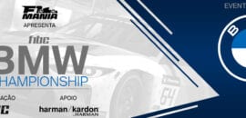 Acompanhe a final do F1BC BMW Championship, campeonato oficial de eSports da BMW