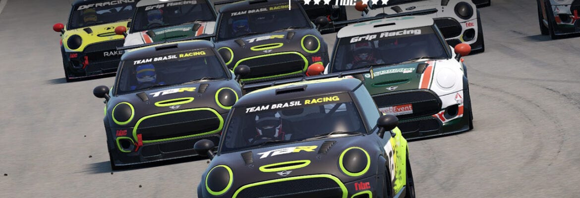 CriaPubli Virtual Mini: Andre Retek (TBR) vence terceira e pede música em Campo Grande