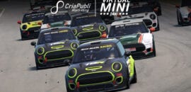 CriaPubli Virtual Mini: Andre Retek (TBR) vence terceira e pede música em Campo Grande