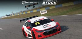 Realdrive Virtual Stock: Tadeu Costa (Hytec) volta às vitórias, em Campo Grande