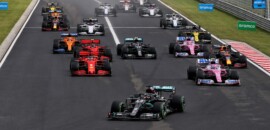 Acordo sobre motores de 2025/2026 na F1 próximo de definição
