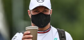 Bottas vai se concentrar em sua corrida para ajudar Hamilton na F1 na Turquia