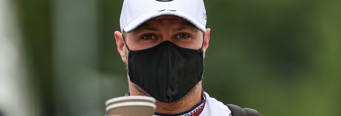 Bottas vai se concentrar em sua corrida para ajudar Hamilton na F1 na Turquia