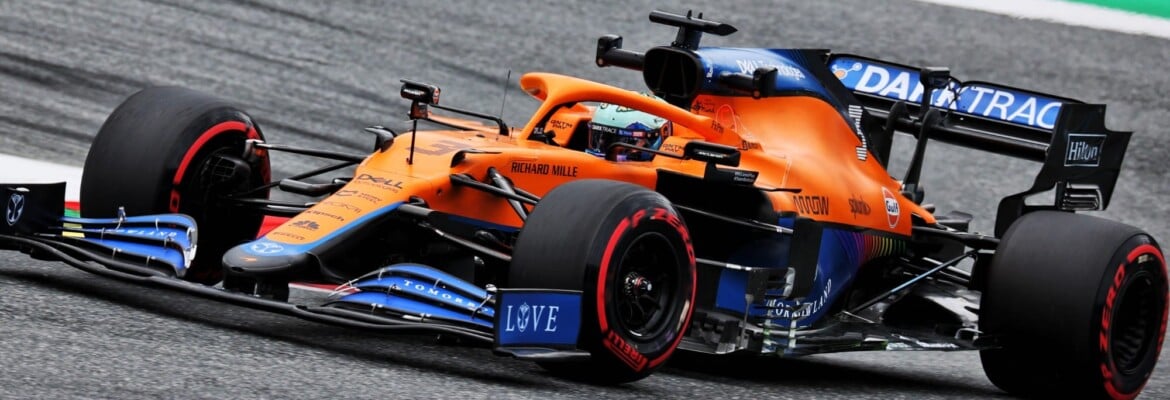 Carro da McLaren F1 requer adaptação especial, diz Stella Carro da McLaren F1 requer adaptação especial, diz Stella
