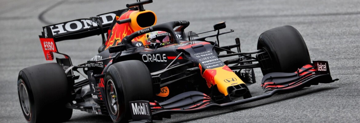Verstappen fala sobre pole no GP da Áustria de F1: “Q3 foi péssimo, horrível”