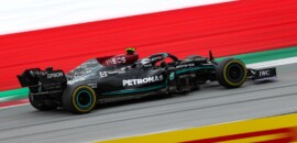 Jornalista holandês ataca comportamento da Mercedes F1