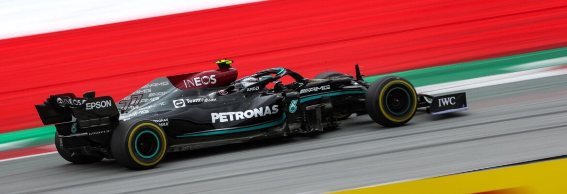 Jornalista holandês ataca comportamento da Mercedes F1