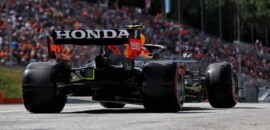Com provável retorno da Honda à F1, Red Bull pode enfrentar um possível dilema