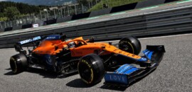 Perez e Norris estão próximos de serem suspensos na F1