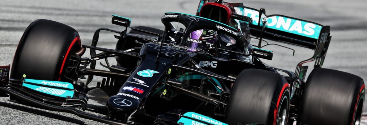 Hamilton sabe que tem muito trabalho a fazer na F1 amanhã