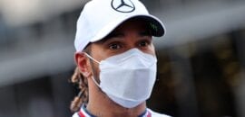 “Não acho que estamos tão atrás de Verstappen”, diz Hamilton após o GP da Hungria de F1