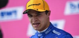 Mais um piloto de F1 vai morar em Mônaco