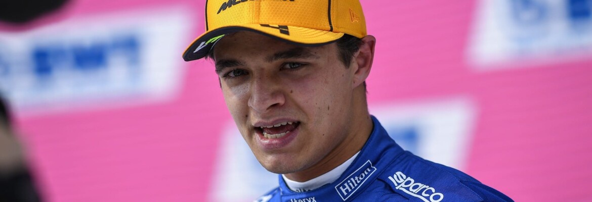 Mais um piloto de F1 vai morar em Mônaco