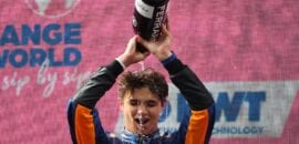 Lando Norris fala sobre problemas psicológicos e espera ajudar outras pessoas