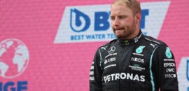 Bottas espera que atualizações ajudem a Mercedes F1 em Silverstone