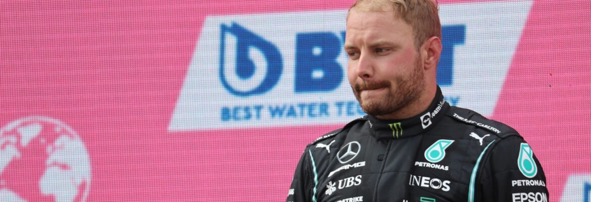 Bottas espera que atualizações ajudem a Mercedes F1 em Silverstone Bottas espera que atualizações ajudem a Mercedes F1 em Silverstone