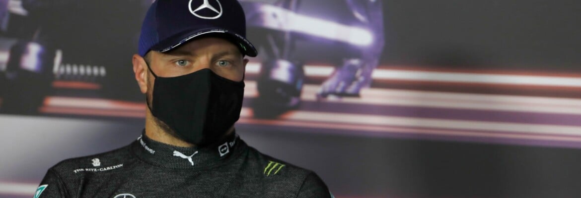 Bottas aceita críticas de Wollf e Hamilton referentes ao GP do México de F1 Bottas aceita críticas de Wollf e Hamilton referentes ao GP do México de F1