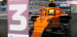 McLaren F1: “Excelente resultado hoje na Áustria”
