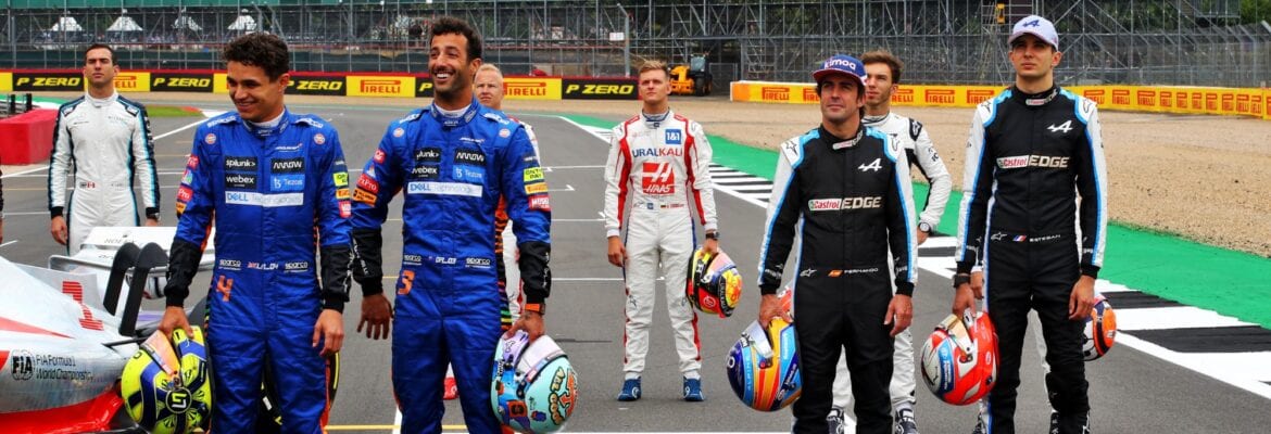 30 corridas na F1? Apesar de possível, regra impede e estabelece limite