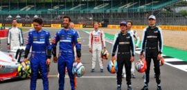 30 corridas na F1? Apesar de possível, regra impede e estabelece limite