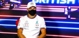 “Havia algumas diferenças”, diz Bottas sobre sua diferença de desempenho para Hamilton no Catar