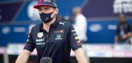 Verstappen sobre próximos GPs na F1: “Há muito pelo que lutar”
