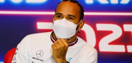 Hill acredita em uma vitória de Hamilton no GP da Bélgica de F1