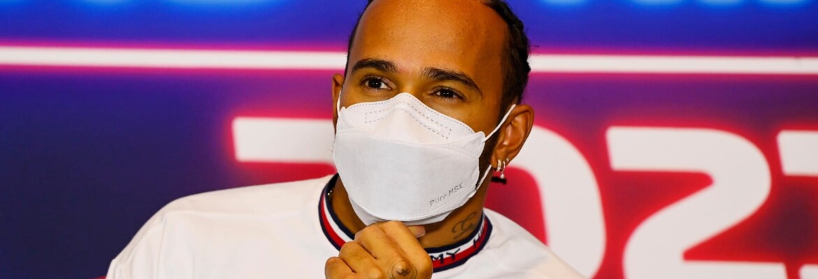 Hamilton percebeu o valor do simulador na F1, diz Wolff