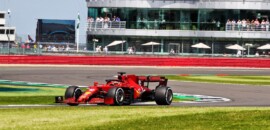 Ferrari vê novo formato da F1 como uma corrida de 400 km interrompida por uma bandeira vermelha