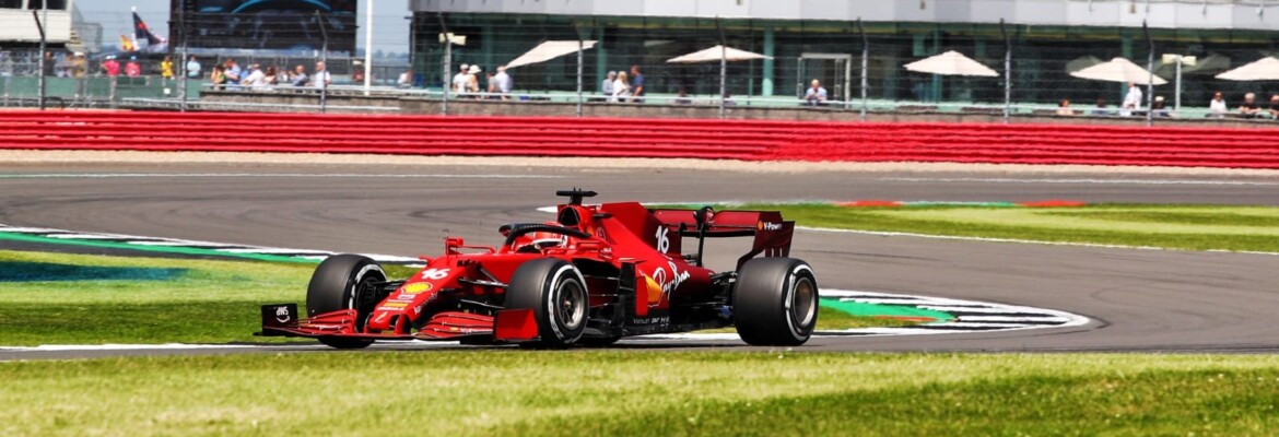 Ferrari vê novo formato da F1 como uma corrida de 400 km interrompida por uma bandeira vermelha