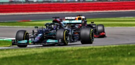 Engenheiro da Mercedes diz que não será tão fácil o GP da Hungria de F1
