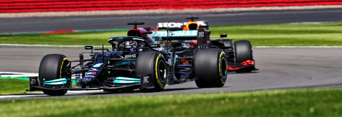 Hamilton fala em formato alternativo para corrida de qualificação da F1