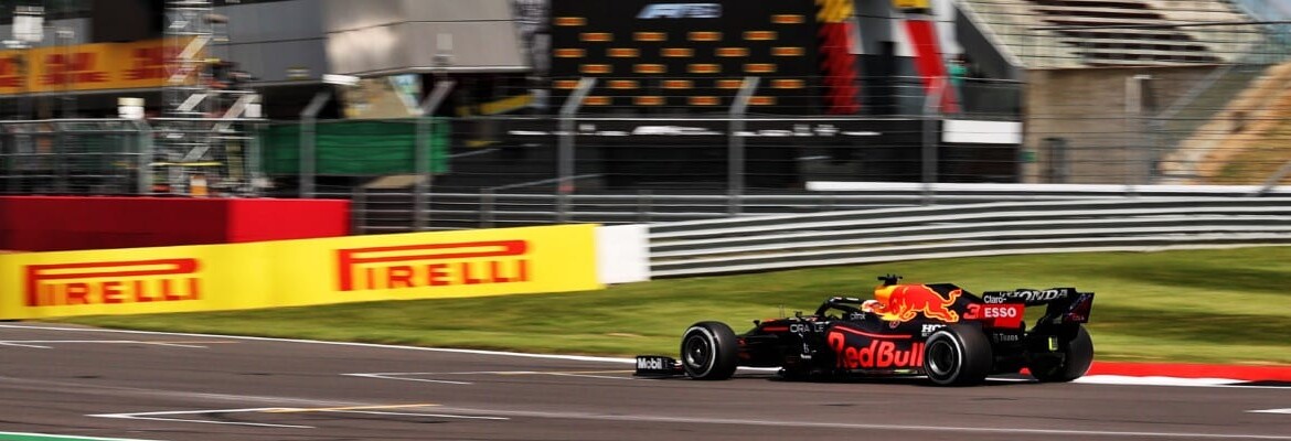 Honda se isenta de culpa pela queda de desempenho de Max Verstappen