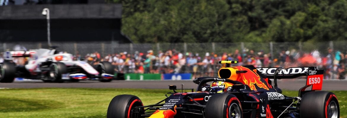 GP da Inglaterra: acompanhe o ao vivo do segundo treino da F1 em Silverstone GP da Inglaterra: acompanhe o ao vivo do segundo treino da F1 em Silverstone