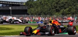 GP da Inglaterra: acompanhe o ao vivo do segundo treino da F1 em Silverstone