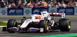 Haas F1: “Foi uma boa corrida para nós”