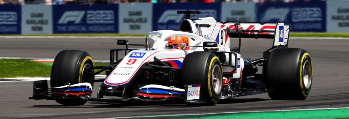 Haas F1: “Foi uma boa corrida para nós”