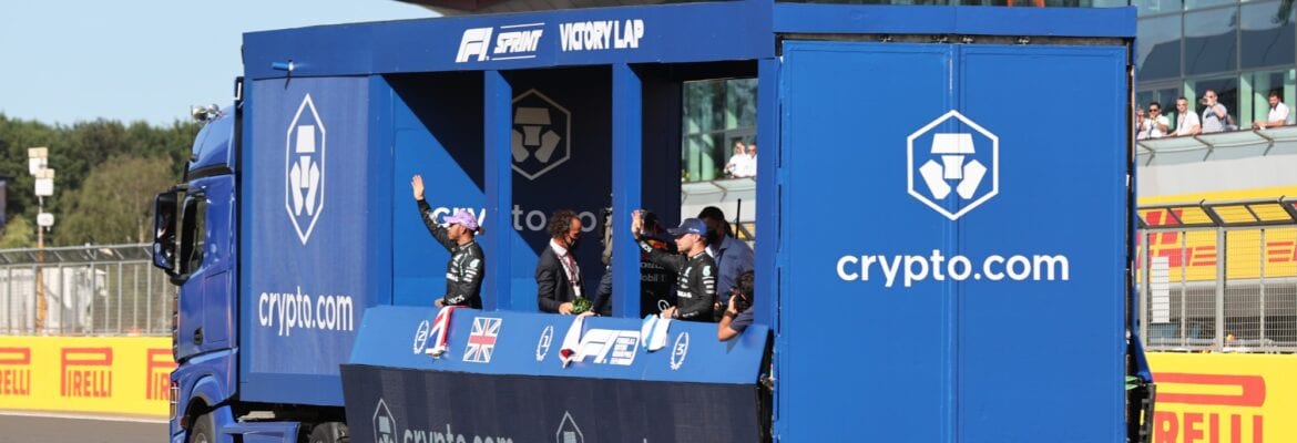 Galeria: confiras as imagens deste sábado da F1 em Silverstone