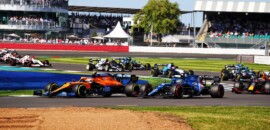 F1 vai estudar formato da corrida de qualificação e pole do GP